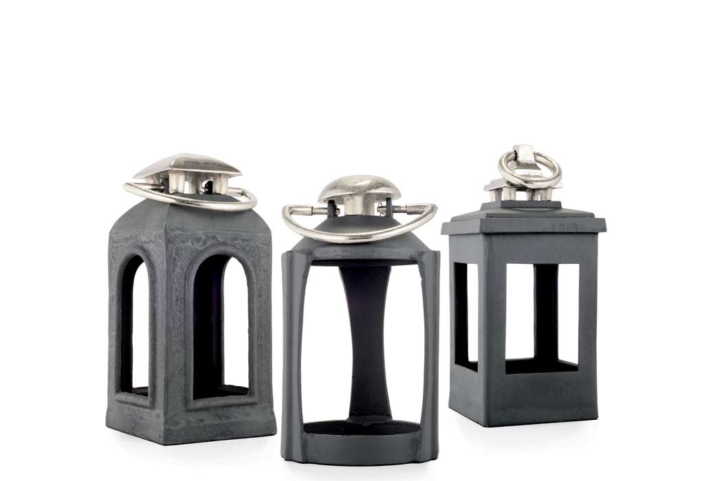 Modern lantern store
